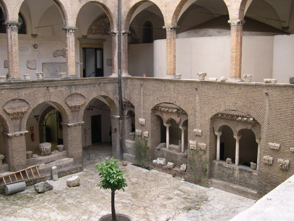 Remodelación y Restauración Patrimonial